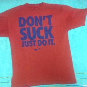 Nike tshirt